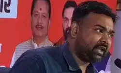 राहुल गांधी ने माउंटेन मैन दशरथ मांझी के बेटे को चुनाव लड़ाने के आश्वासन को पूरा नहीं किया : गुरु प्रकाश