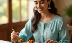 सिर्फ डाइट नहीं, रूटीन भी बदलो, आयुर्वेद से जानें स्वस्थ रहने का असली मंत्र