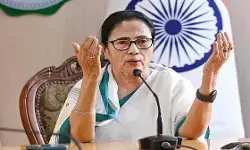 प्राकृतिक आपदा पर भी राजनीति? टीएमसी ने केंद्र पर लगाया भेदभाव का आरोप