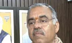 ठगबंधन की बारात को दूल्हा नहीं मिल रहा है : तरुण चुघ