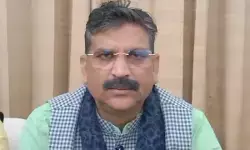 इंडिया गठबंधन का कोई वजूद नहीं है : कृष्ण बेदी