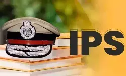 राजस्थान में 34 आईपीएस अधिकारियों का तबादला, जयपुर को नया पुलिस आयुक्त मिला