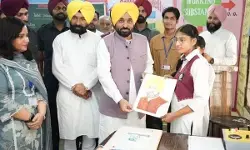 युवाओं को नौकरी मांगने वाला नहीं, नौकरी देने में सक्षम बनाएंगे - मुख्यमंत्री