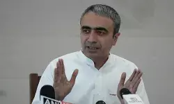 बाबा साहेब का अपमान करना बीजेपी के डीएनए में है : अनुराग ढांडा