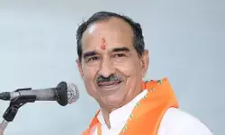 तेजस्वी महागठबंधन का कल्पनाओं में गढ़ा चेहरा हैं : मदन राठौड़ का तंज