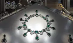 इतिहास में हुए भांति-भांति के रत्न और आभूषण चोर