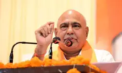 हेमंत खंडेलवाल ने घोषित की मध्य प्रदेश भाजपा की नई कार्यकारिणी हेमंत खंडेलवाल ने घोषित की मध्य प्रदेश भाजपा की नई कार्यकारिणी