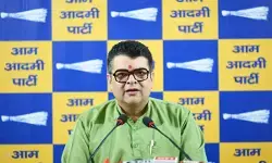 भाजपा के सीलिंग अभियान पर आप का हमला, अंकुश नारंग बोले- चांदनी चौक में कई दुकानें सील भाजपा के सीलिंग अभियान पर आप का हमला, अंकुश नारंग बोले- चांदनी चौक में कई दुकानें सील