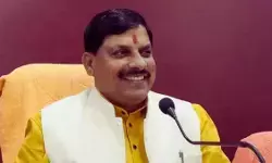 मध्य प्रदेश का भविष्य तय करेगा नया रोडमैप : सीएम मोहन यादव