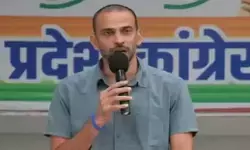 बिहार में एनडीए के पास न विजन है और न चेहरा: कृष्णा अल्लावरु