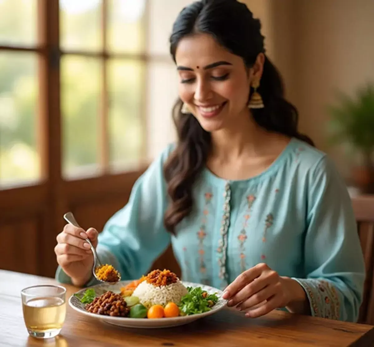 सिर्फ डाइट नहीं, रूटीन भी बदलो, आयुर्वेद से जानें स्वस्थ रहने का असली मंत्र