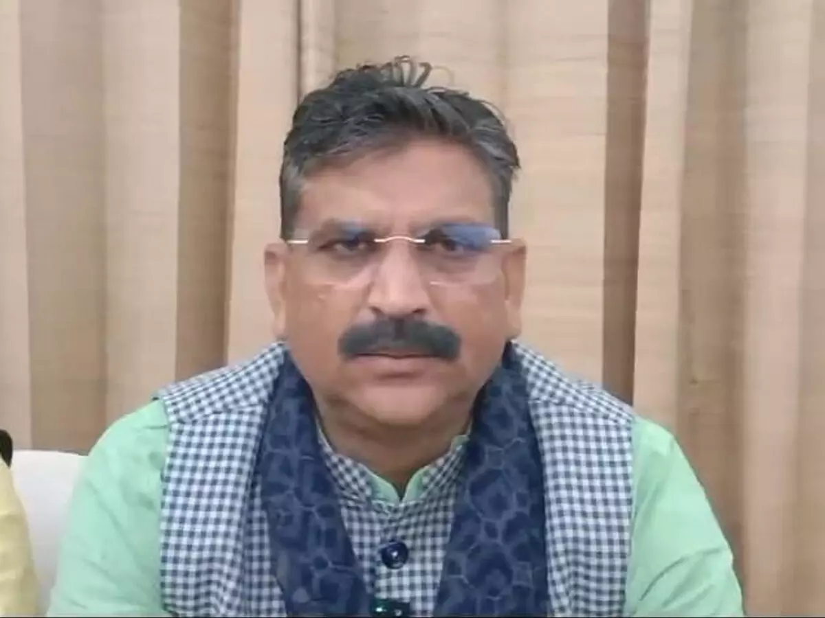 इंडिया गठबंधन का कोई वजूद नहीं है : कृष्ण बेदी