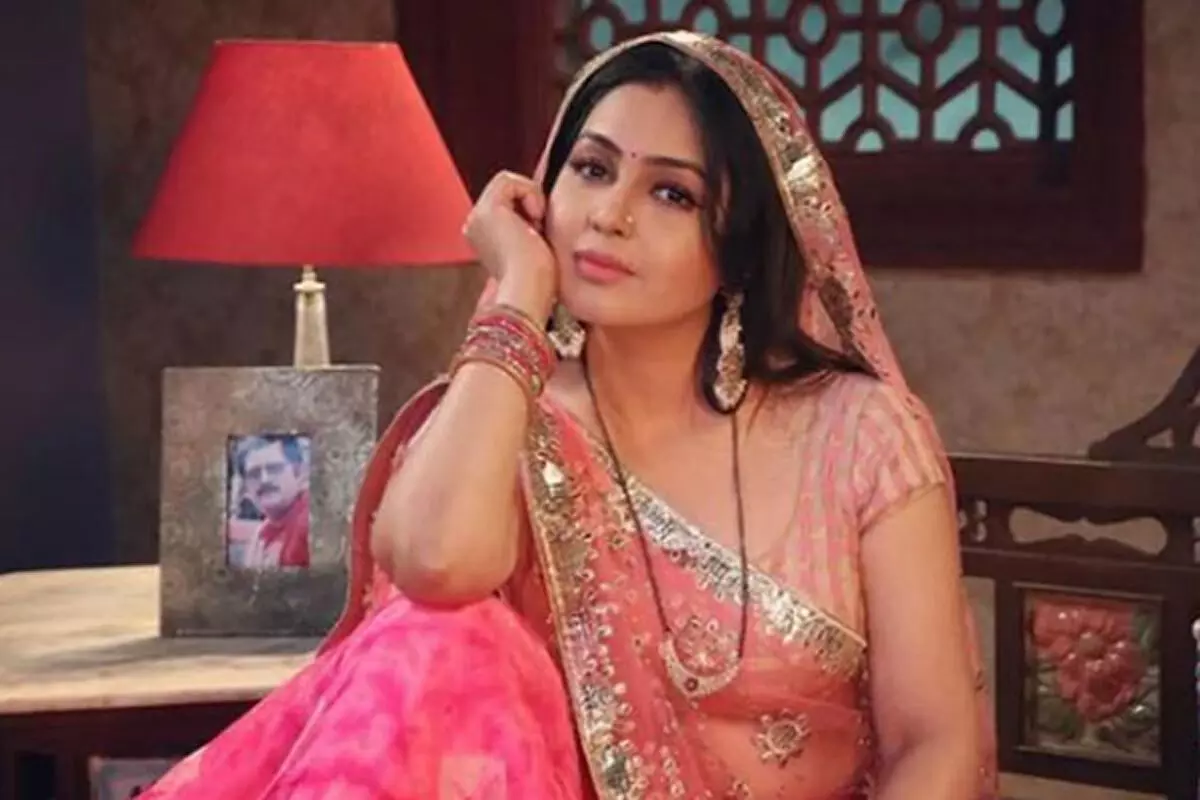 सिंगल मदर होना आसान नहीं : अंगूरी भाभी उर्फ शुभांगी अत्रे