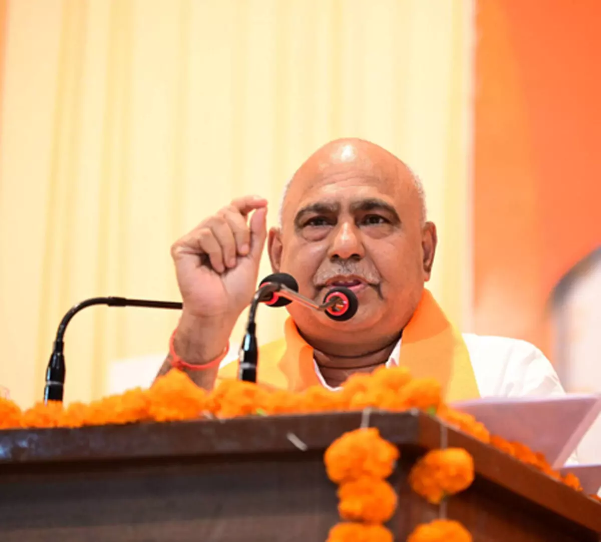 हेमंत खंडेलवाल ने घोषित की मध्य प्रदेश भाजपा की नई कार्यकारिणी हेमंत खंडेलवाल ने घोषित की मध्य प्रदेश भाजपा की नई कार्यकारिणी