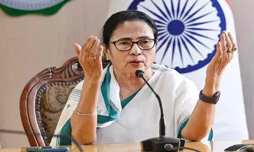 प्राकृतिक आपदा पर भी राजनीति? टीएमसी ने केंद्र पर लगाया भेदभाव का आरोप