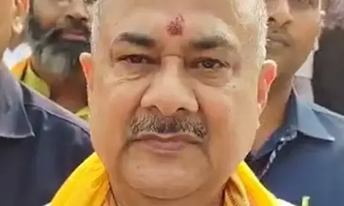 जंगलराज में अपहरण का उद्योग चलता था : सुशील सिंह