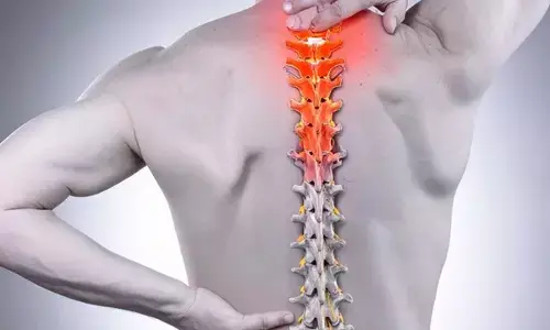 शरीर को सहारा देने वाली रीढ़ की हड्डी का ऐसे रखें ध्यान, योगासन से दें मजबूती