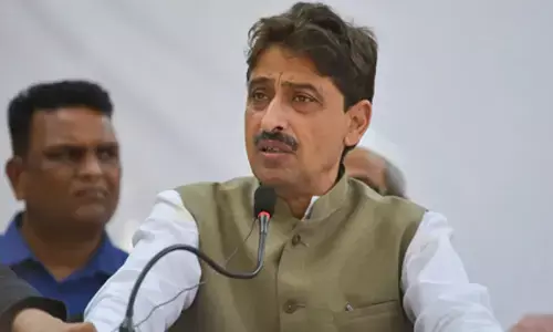 सरकार के आर्थिक दावों पर इमरान मसूद का तंज : “हवा-हवाई हैं ये आंकड़े”