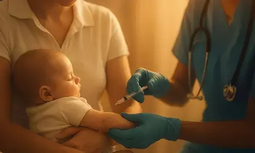 विश्व पोलियो दिवस 2025 : बच्चों के सुरक्षित भविष्य के लिए एक वैश्विक मिशन