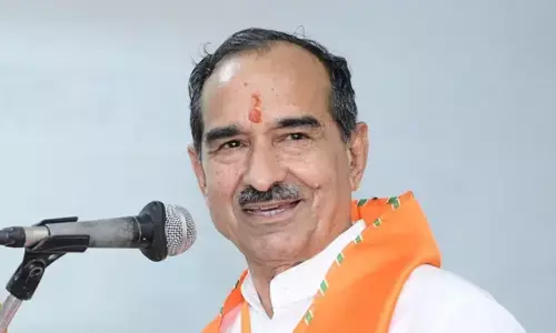 तेजस्वी महागठबंधन का कल्पनाओं में गढ़ा चेहरा हैं : मदन राठौड़ का तंज तेजस्वी महागठबंधन का कल्पनाओं में गढ़ा चेहरा हैं : मदन राठौड़ का तंज