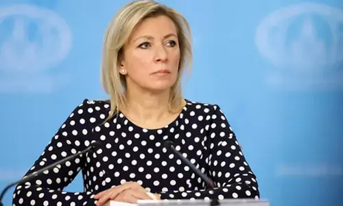 रूस ने यूरोपीय संघ को घेरा, कहा- हम पर लगे प्रतिबंध ईयू के खिलाफ ही कर रहे काम