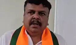 बीएमसी चुनाव में महायुति की जीत तय: भाजपा विधायक संजय उपाध्याय का दावा