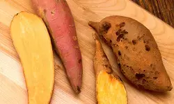 सर्दियों में सेहत का स्वाद : शकरकंद खाने के 7 बड़े फायदे