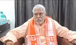 महागठबंधन बिहार की जनता को गुमराह कर रहा है : प्रेम कुमार महागठबंधन बिहार की जनता को गुमराह कर रहा है : प्रेम कुमार