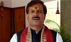 मृत्युंजय तिवारी का बड़ा दावा, 14 नवंबर को एनडीए की विदाई तय, बनेगी महागठबंधन की सरकार मृत्युंजय तिवारी का बड़ा दावा, 14 नवंबर को एनडीए की विदाई तय, बनेगी महागठबंधन की सरकार