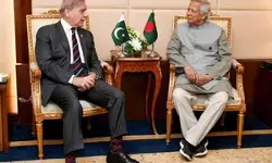 आतंक का पनाहगाह पाकिस्तान खुद मुश्किल में फंसा, फिर भी नहीं मान रहा