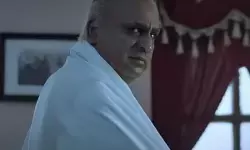 मैन ऑफ स्टील : सरदार का टीजर रिलीज, फिल्म 31 अक्टूबर को सिनेमाघरों में देगी दस्तक