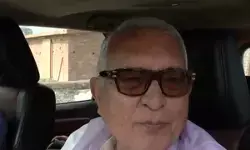 पीएम मोदी हैं एनडीए के सबसे बड़े स्टार प्रचारक : जदयू सांसद देवेश ठाकुर