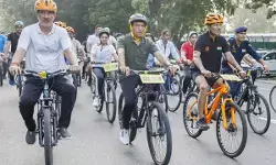 डॉ. मनसुख मंडाविया फिट इंडिया संडे ऑन साइकिल के 45वें संस्करण का नेतृत्व करेंगे