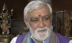 नीतीश कुमार ही एनडीए के सीएम चेहरा हैं : अश्विनी चौबे