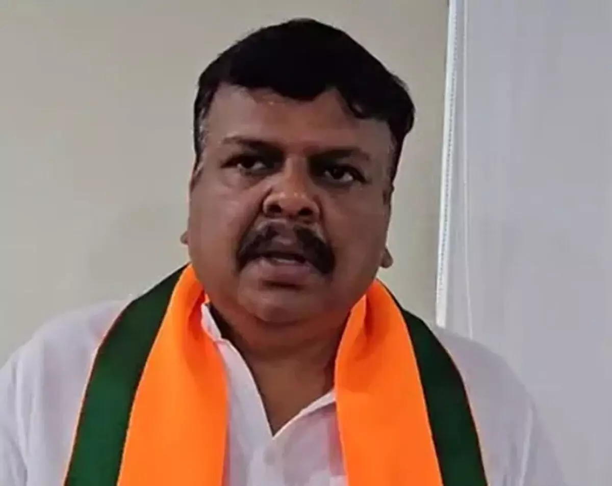 बीएमसी चुनाव में महायुति की जीत तय: भाजपा विधायक संजय उपाध्याय का दावा