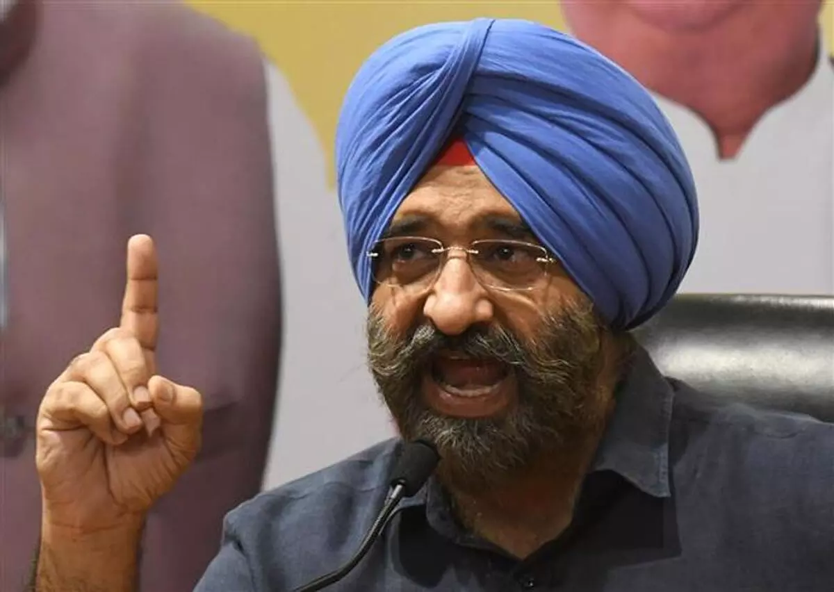 दिल्ली क्लाउड सीडिंग के लिए तैयार, 28–30 अक्टूबर को होगी पहली कृत्रिम वर्षा दिल्ली क्लाउड सीडिंग के लिए तैयार, 28–30 अक्टूबर को होगी पहली कृत्रिम वर्षा