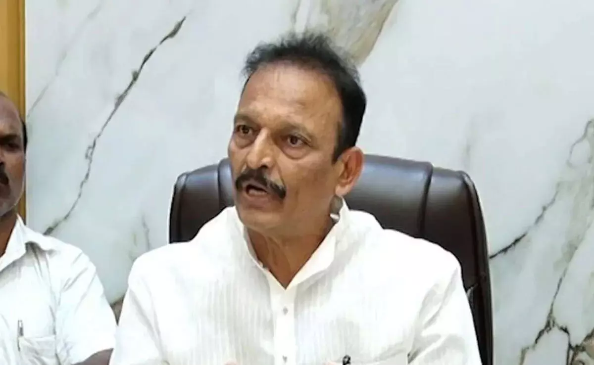 तेजस्वी ने खुद माना राहुल गांधी उनके नेता हैं : भाई जगताप