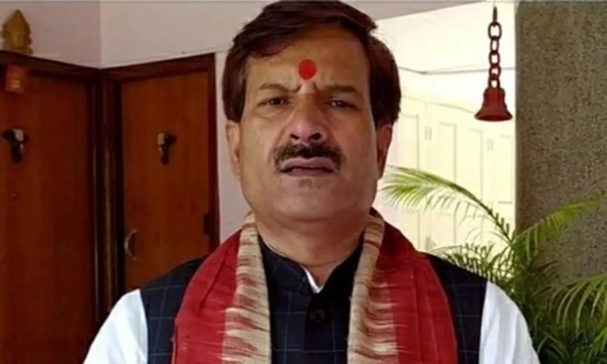 मृत्युंजय तिवारी का बड़ा दावा, 14 नवंबर को एनडीए की विदाई तय, बनेगी महागठबंधन की सरकार