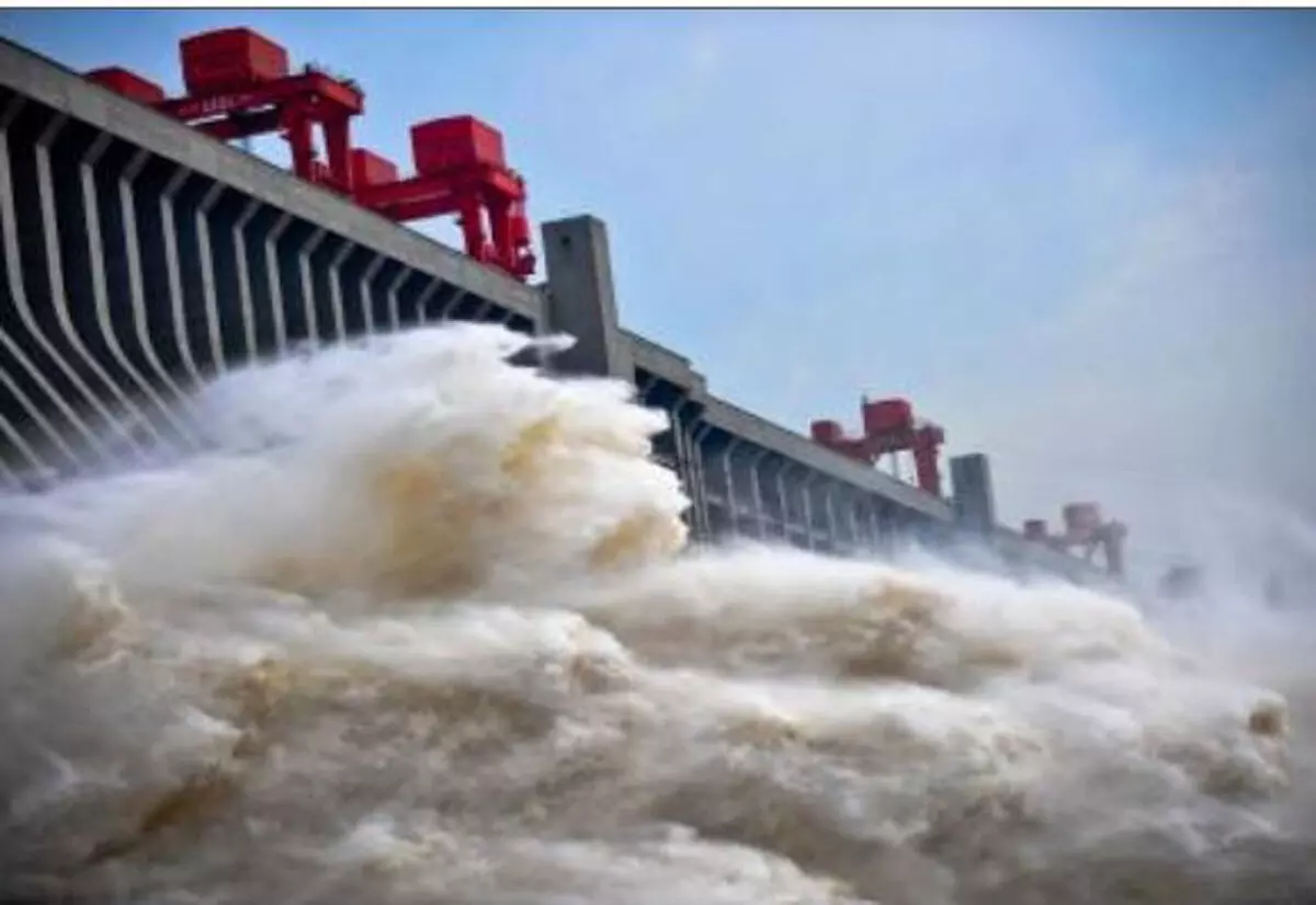 पाकिस्तान को ऐसे सबक सिखाएगा अफगानिस्तान, कुनार नदी पर जल्द से जल्द बांध बनाने की कर रहा तैयारी