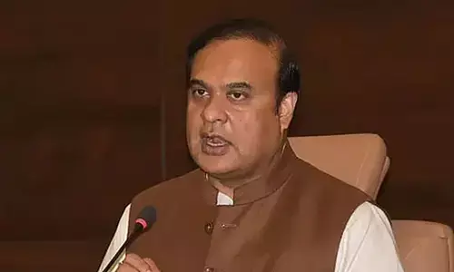 असम कैबिनेट ने औद्योगिक विकास और भूमि अधिकारों पर लिए अहम फैसले