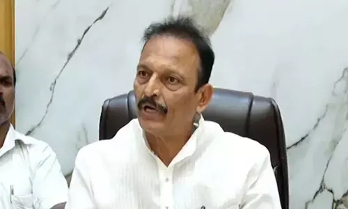 तेजस्वी ने खुद माना राहुल गांधी उनके नेता हैं : भाई जगताप तेजस्वी ने खुद माना राहुल गांधी उनके नेता हैं : भाई जगताप