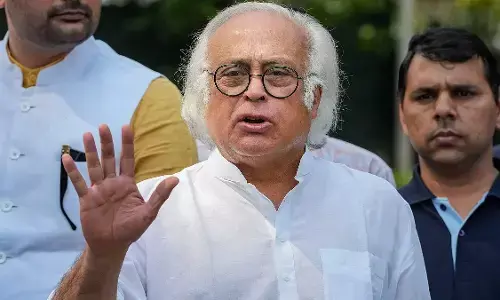 जयराम रमेश ने कहा -कर्पूरी ठाकुर से माफ़ी मांगे पीएम मोदी, पूछे ये 3 सवाल