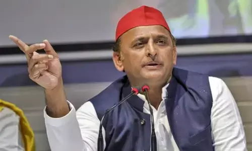 बिहार की जनता तेजस्वी और इंडिया गठबंधन को देगी मौका : अखिलेश