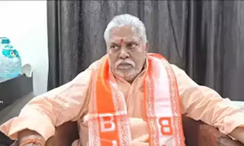 महागठबंधन बिहार की जनता को गुमराह कर रहा है : प्रेम कुमार