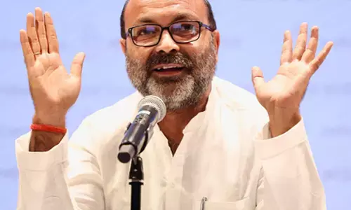 कांग्रेस पार्टी अपने सभी पूर्व अध्यक्षों को याद करती है : अजय कुमार लल्लू