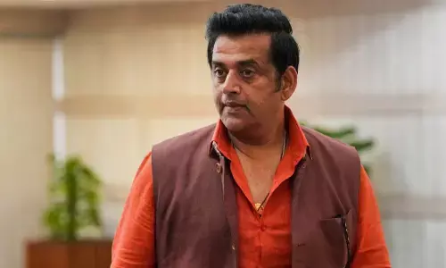 बिहार में एनडीए की ऐतिहासिक जीत का दावा : रवि किशन बिहार में एनडीए की ऐतिहासिक जीत का दावा : रवि किशन