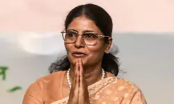 विकसित भारत के संकल्प को साकार करने की दिशा में रोजगार मेला एक महत्वपूर्ण कदम: अनुप्रिया पटेल