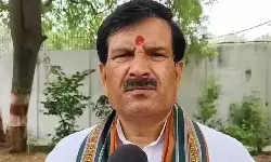 एनडीए ने बिहार की जनता को धोखा दिया, जनता लेगी हिसाब : मृत्युंजय तिवारी