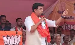 रवि किशन की अपील : युवाओं को जानना चाहिए जंगलराज का सच