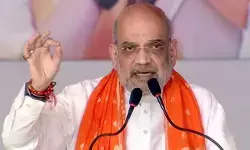 अमित शाह की आज तीन चुनावी रैलियां,परबत्ता, मुंगेर और नालंदा में जनसभा को करेंगे संबोधित